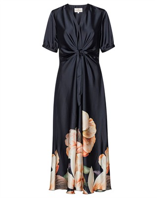 Faye Kleid - Maxi Blossom